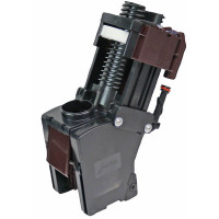 Brüheinheit VC zu Jura E4 und E8, Premium revidiert